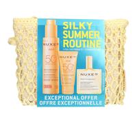 Nuxe Sun Set Routine estivale soyeuse Emballage(S) Combi 3 pc(s)