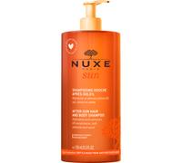 Nuxe Sun Shampoing Douche Après-Soleil 750ml