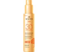 NUXE Sun Spray Solaire Délicieux SPF 30 150 ml
