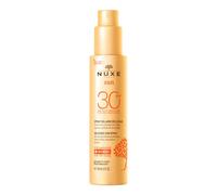 NUXE Spray Solaire Délicieux Haute Protection SPF30 visage et corps 150 ml