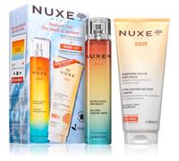 Nuxe Sun Summer Breeze Coffret cadeau pour femme