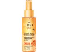NUXE SUN huile lactée capillaire protectrice hydratante 100