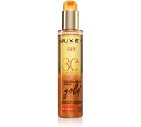 Nuxe Sun Huile Or SPF30 150Ml