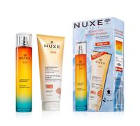 Nuxe Sun Respirez l'été
