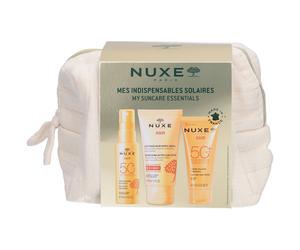 Nuxe Sun Travel Kit 3 Produits Emballage(S) Combi 1 pc(s)