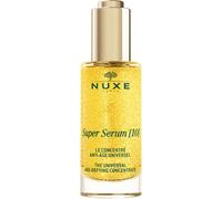 Nuxe Super Sérum [10] Le Concentré Anti-Âge Universel 50ml
