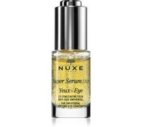 NUXE Super Serum Yeux Anti-age Serum Pour Eye Zone 15 ML Avec Hyaluronique