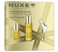 NUXE Super sérum anti-âge duo pour le visage et le contour des yeux