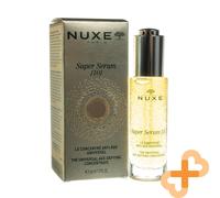 NUXE Super Sérum Concentré Réjuvénation Universel 30 ml Acide Hyaluronique