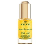 Nuxe Super Serum [10] Yeux Le Concentré Yeux Anti-Âge Universel 15ml