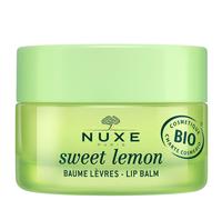 NUXE Sweet Lemon Baume Lèvres 15 g