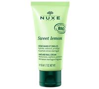 NUXE Sweet Lemon Crème Mains Et Ongles 50 ml