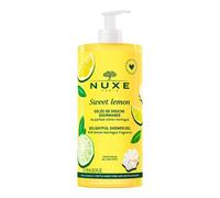 Nuxe Soins du corps Body Citron douxGelée de Douche Gourmande 750 ml