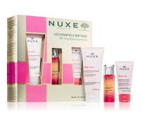Nuxe The Very Rose Essentials Set coffret cadeau pour femme