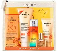 Nuxe Travel With Nuxe Sun Set 240ml