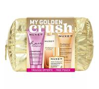 Nuxe Trousse Beauté Prodigieux My Golden Crush