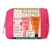 Nuxe Trousse De Voyage Institutionnelle 1 Kit