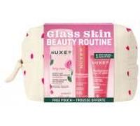 Nuxe Trousse Glass Skin Beauty Routine - Trousse 3 produits dont 1 offert
