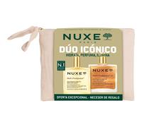 Nuxe Trousse Huile Prodigieuse 50 ml + Huile Prodigieuse Or 50 ml