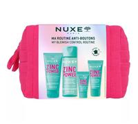 NUXE Trousse Zinc Power A/IMP