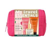Nuxe Trousse Mes Essentiels de Voyage – Institutionnelle – 1 kit