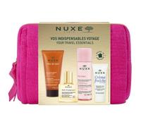 Nuxe Trousse Mes Essentiels de Voyage – Institutionnelle – 1 kit