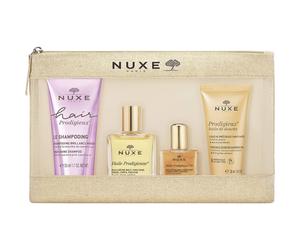 Nuxe Trousse Mes Indispensables Prodigieux 2024