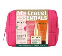 Nuxe Trousse Mes Indispensables Voyage