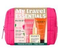 Nuxe Trousse Mes Indispensables Voyage - Trousse 4 produits