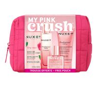 Nuxe Trousse My Pink Crush