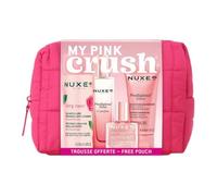 Nuxe Trousse My Pink Crush