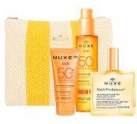 Nuxe Kit My Summer Essentials