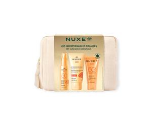 Nuxe Trousse Solaire Mes Indispensables Solaire