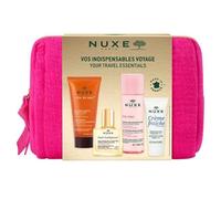 Nuxe Trousse Vos Indispensables Voyage