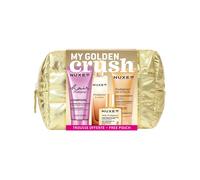 Nuxe Prodigieux Trousse My Golden Crush - Trousse 4 produits