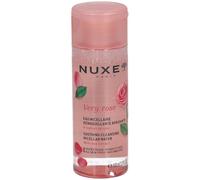 NUXE - Very Rose Eau micellaire apaisante 3-en-1 visage et yeux 100 ml unisex
