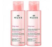 Nuxe Very Rose Agua Micelar Calm 2x400ml
