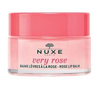 Nuxe Very Rose Baume Lèvres Pot 15g