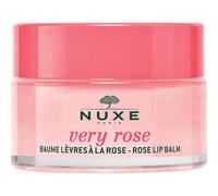 Nuxe Very Rose Baume Lèvres Pot 15g