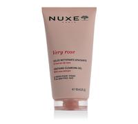 Nuxe Very Rose Gelée Nettoyante Apaisante 150ml