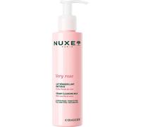 Nuxe Lait démaquillant Very Rose – Onctueux – 200 ml