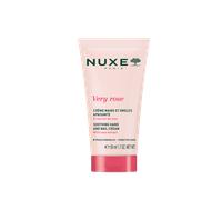 Nuxe - Very Rose - Creme Mains Et Ongles Apaisante - 50ml