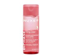 Nuxe - Very Rose - DÃ©maquillant Waterproof Yeux Et LÃ¨vres - Biphase - 100ml