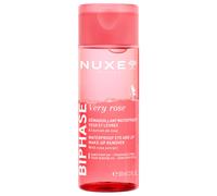 NUXE Very Rose Démaquillant biphasé 100 ml