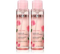 Nuxe Very Rose eau micellaire apaisante
