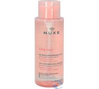 Nuxe Very Rose Eau micellaire apaisante 3-en-1 Solution micellaire apaisante 400 ml