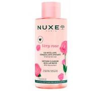 NUXE VROSE MICELLAR WATER750ML