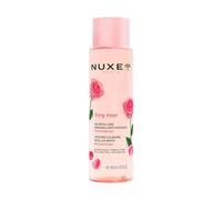 NUXE - Very Rose Eau micellaire apaisante 3-en-1 visage et yeux 400 ml unisex