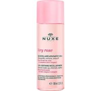 Nuxe Very Rose Eau Micellaire Démaquillante Apaisante 100ml