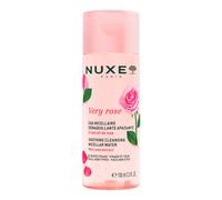NUXE - Very Rose Eau micellaire apaisante 3-en-1 visage et yeux 100 ml unisex